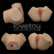 LoveToy Streetgirl's Dual Motor Sensation Pulse III Skin