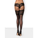 Obsessive Letica Stockings Black