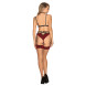 Obsessive Sugestina 3-pcs Set