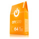Onsize 64 Premium Condoms 50 pack