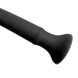 Kiotos COX 037 Extra Long Black 30cm