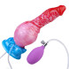 Kiotos Monstar Cox Big Squirt Cock