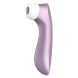 Satisfyer Pro 2+ Violet