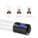 Realov LuvPump Professional Smart Masturbating Penis Pump with Magic Sleeve