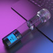 Realov LuvPump Professional Smart Masturbating Penis Pump with Magic Sleeve