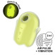 Satisfyer Glowing Ghost Yellow