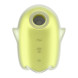 Satisfyer Glowing Ghost Yellow