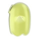 Satisfyer Glowing Ghost Yellow