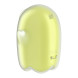 Satisfyer Glowing Ghost Yellow