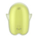 Satisfyer Glowing Ghost Yellow