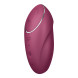 Satisfyer Tap & Climax 1 Red