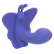 California Exotics Connect Venus Butterfly Purple