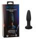 California Exotics Bionic Pressure Rimming Probe Black