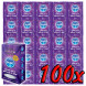 Skins Extra Large 100 pack