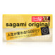 Sagami Original 0.02 XL 36 pack