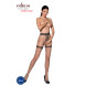 Passion TIOPEN 020 Tights 20 Den Beige