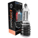 Bathmate Hydromax 7 Wide Boy Crystal Clear