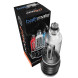 Bathmate Hydromax 7 Wide Boy Crystal Clear